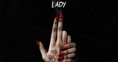 Alex Vilenskiy - Lady