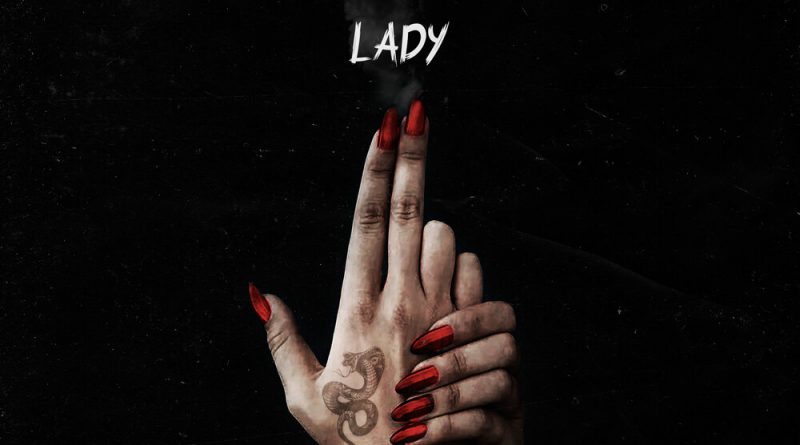 Alex Vilenskiy - Lady