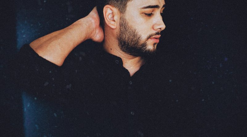 Ahmed Shad - Лили