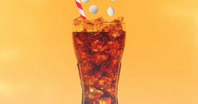 Vusso - Mentos & Cola