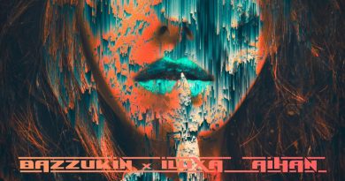 BAZZUKIN, ILUXA, AIHAN - Miranda