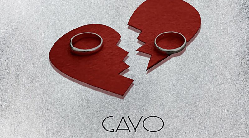 Gayo - Нам не дано