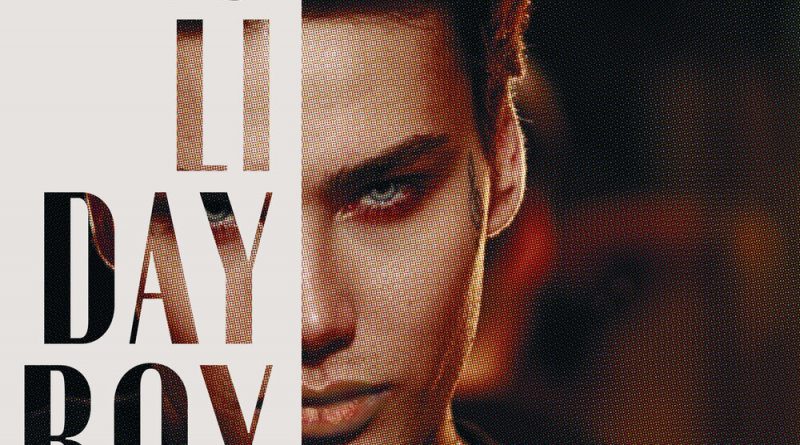XOLIDAYBOY - Оставь бокал