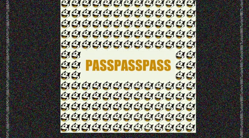 Dan Korshunov, Maxim Princeps - Pass