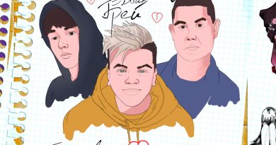 Элвин Грей, Рауш, Скани - По твоим глазам