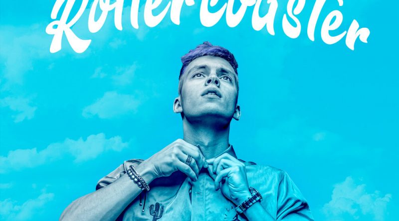 Reetneiro - Rollercoaster