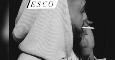 Esco - Душа Моя Полна