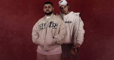 UNIK & GARA - Love Me