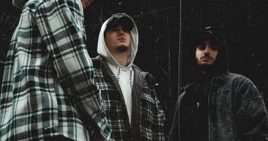 Xcho, Пабло, ALEMOND - Only You
