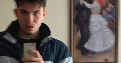 ТРИСЛОВА - Утонул