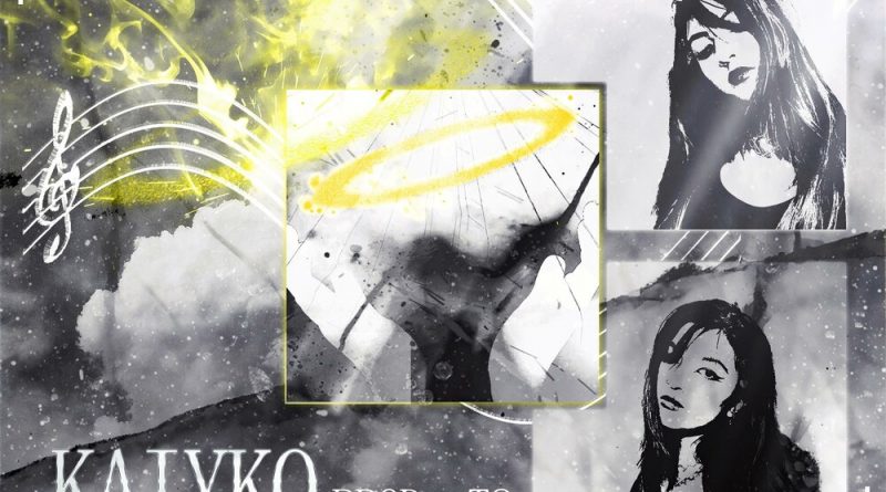 Kaiyko - Sing Like the Angels