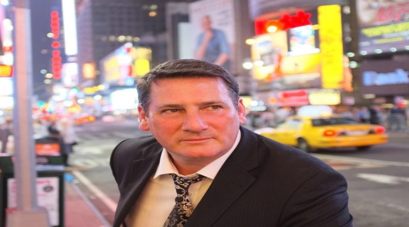 Tony Hadley - Take Back Everything