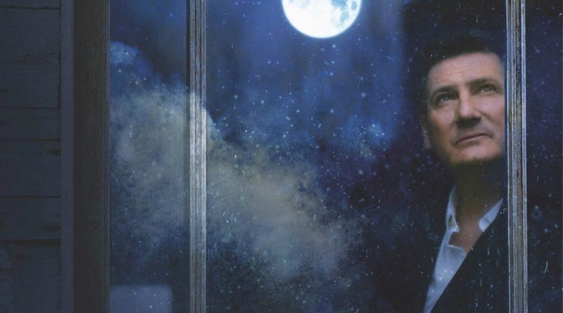 Tony Hadley - Delirious
