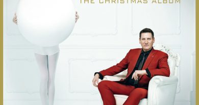Tony Hadley - I Believe In Father Christmas