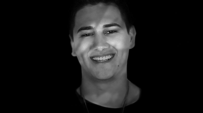 Ahmed Shad - Black List