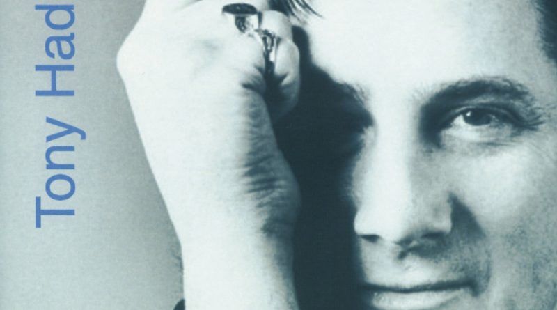 Tony Hadley - Maybe You And I
