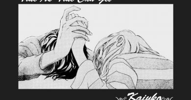 Kaiyko - True As True Can Get