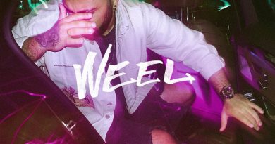 Weel - Увези