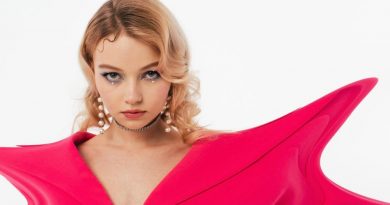Ilze - В твоей одежде