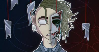 TheFrodesDiD - Отпускаю