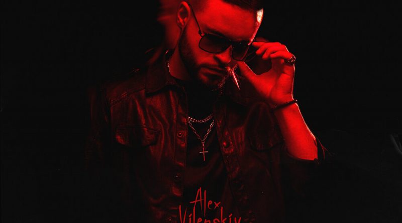 Alex Vilenskiy - YSL