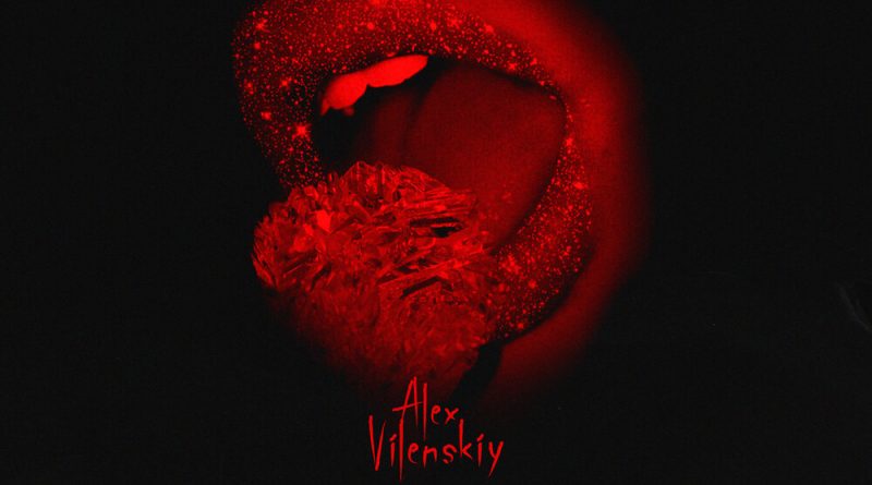Alex Vilenskiy - diva