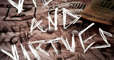 lxtinsheep, _celery3, Timmy J, Xsus, Malloy - Vices and Virtues