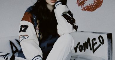 DRONIKA - romeo