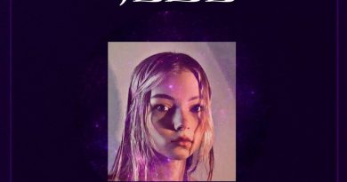 Ilze - Butterfly