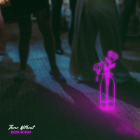 Those Without - Took Your Chance