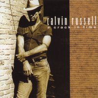 Calvin Russell - Wagon to stars