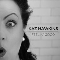 Kaz Hawkins - Pray