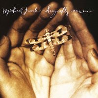 Michael Franks - Monk's New Tune