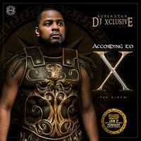 Sarkodie, Cassper Nyovest, DJ Xclusive - Cash Only