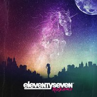eleventyseven - Neverafter
