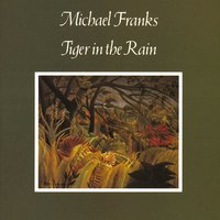 Michael Franks - Hideaway