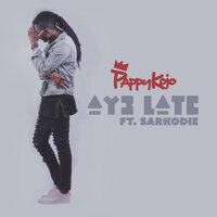Pappy Kojo, Sarkodie - Ay3 Late