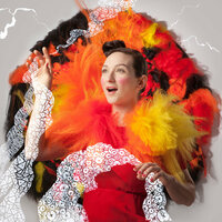 My Brightest Diamond - Everything is in Line