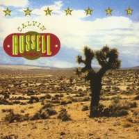 Calvin Russell - This could be the day