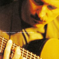 Michael Franks - Like Water, Like Wind