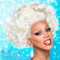 RuPaul - You're the Star (On My Christmas Tree)