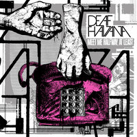Deaf Havana - Friends Like These