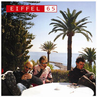 Eiffel 65 - La Mia Lente