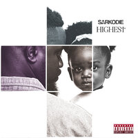 Sarkodie, Yung L - Glory