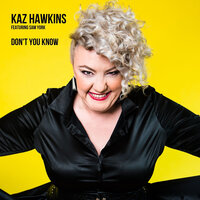 Kaz Hawkins, Sam York - Lipstick & Cocaine