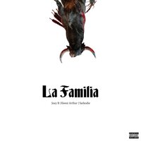 Joey B, kwesi Arthur, Sarkodie - La Familia