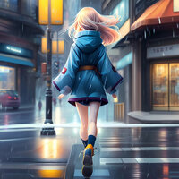 Ivyii, Вэйфи - Без тебя