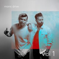 Manic Drive - Sugarcoated
