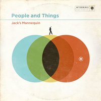 Jack's Mannequin - Amy, I