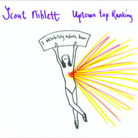 Scout Niblett - Uptown Top Ranking